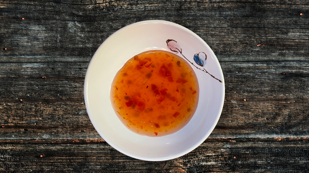 Ekstra Sur Sød Sovs