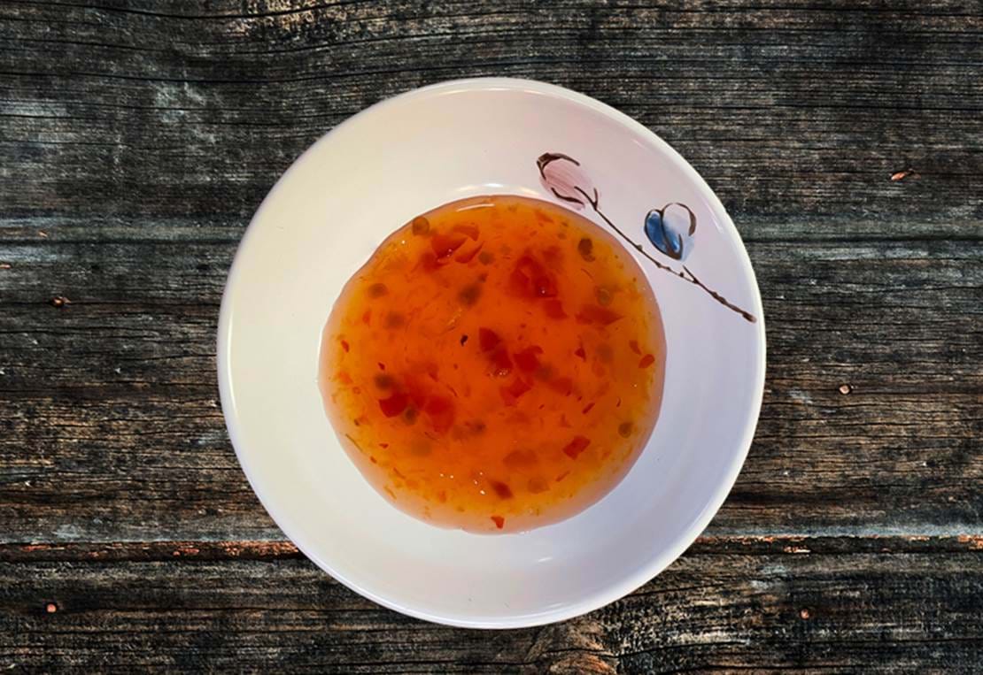 Ekstra Sur Sød Sovs