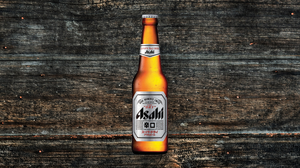 Asahi