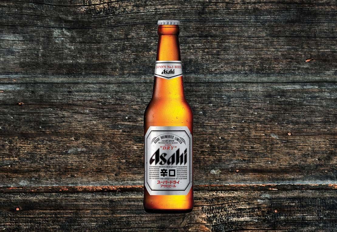 Asahi