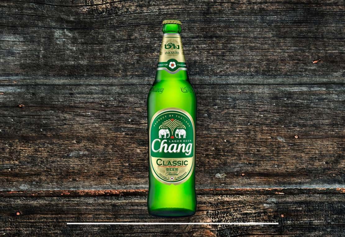 Stor Chang 620 Ml