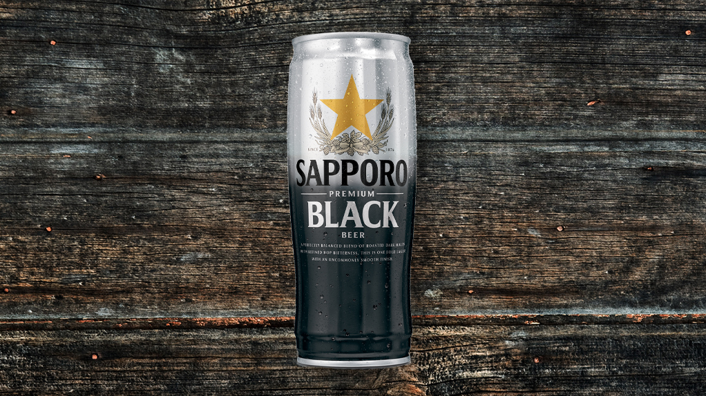 Sapporo Stor 620 Ml