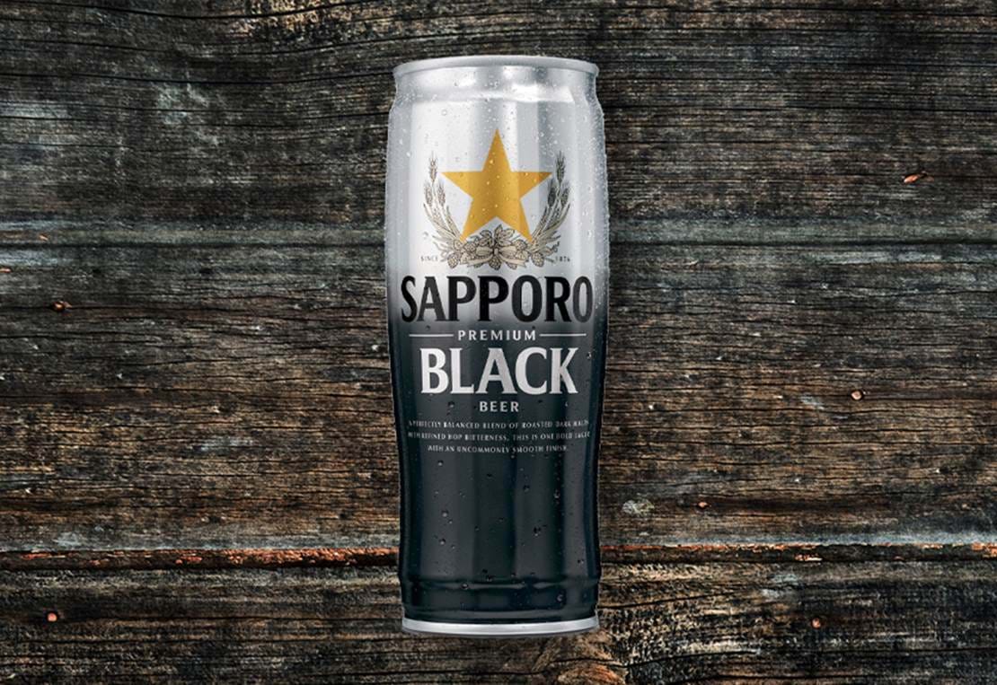 Sapporo Stor 620 Ml