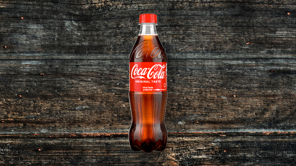 Coca Cola 500 Ml
