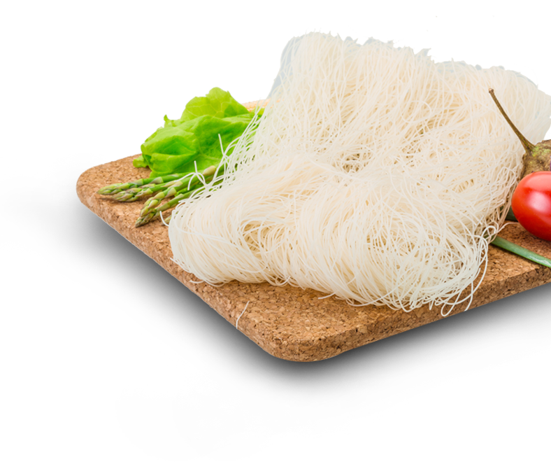 rice noodles / vermicelli