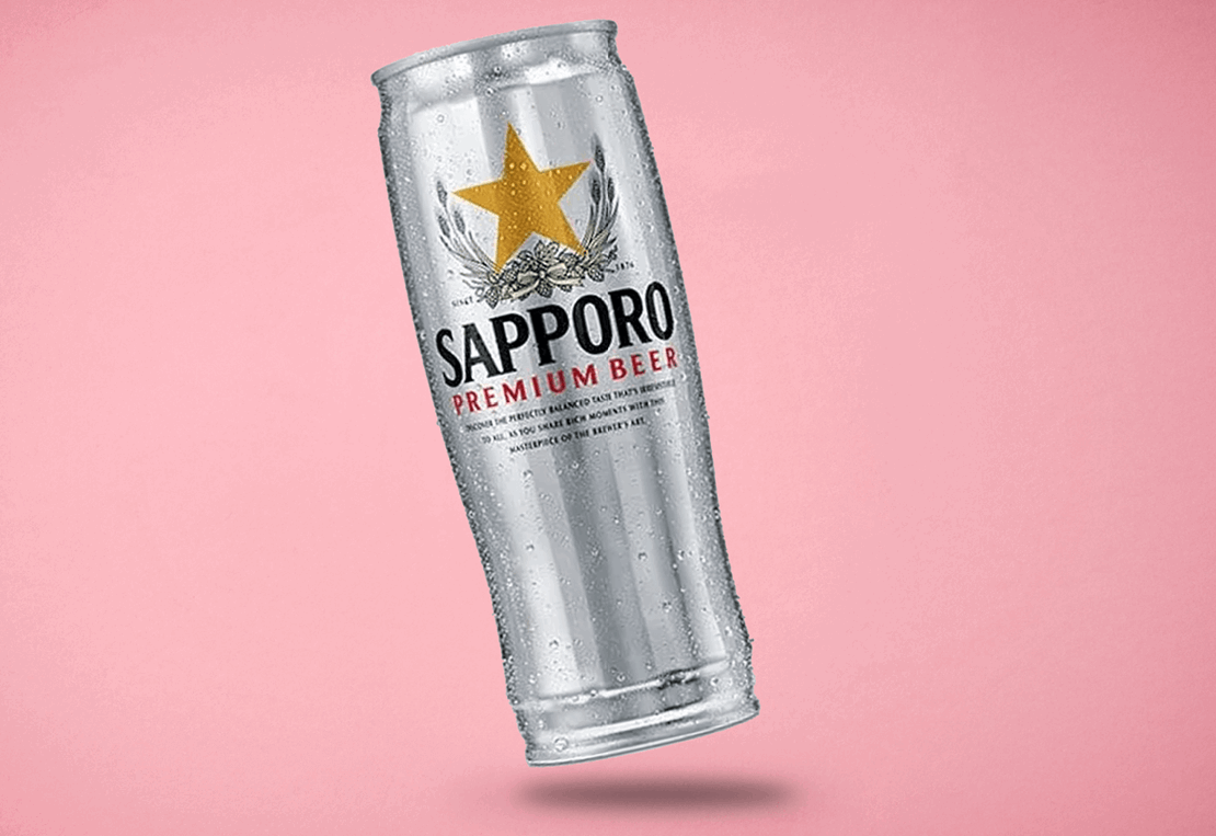 Sapporo