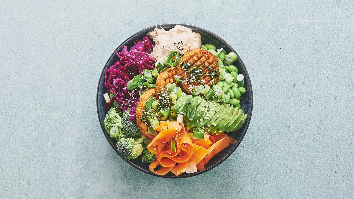 3767D144 B020 11Ec A332 B69e61022f71 Fallafel Bowl