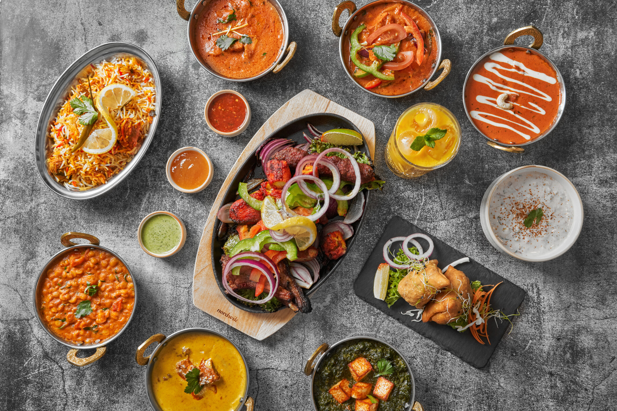 9984883 Taste Of Punjab Hero