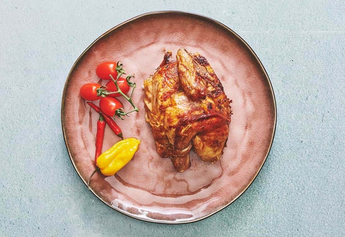 22D9f040 B020 11Ec B4e8 B6026f5a88b8 Halv Rotisserie Kylling