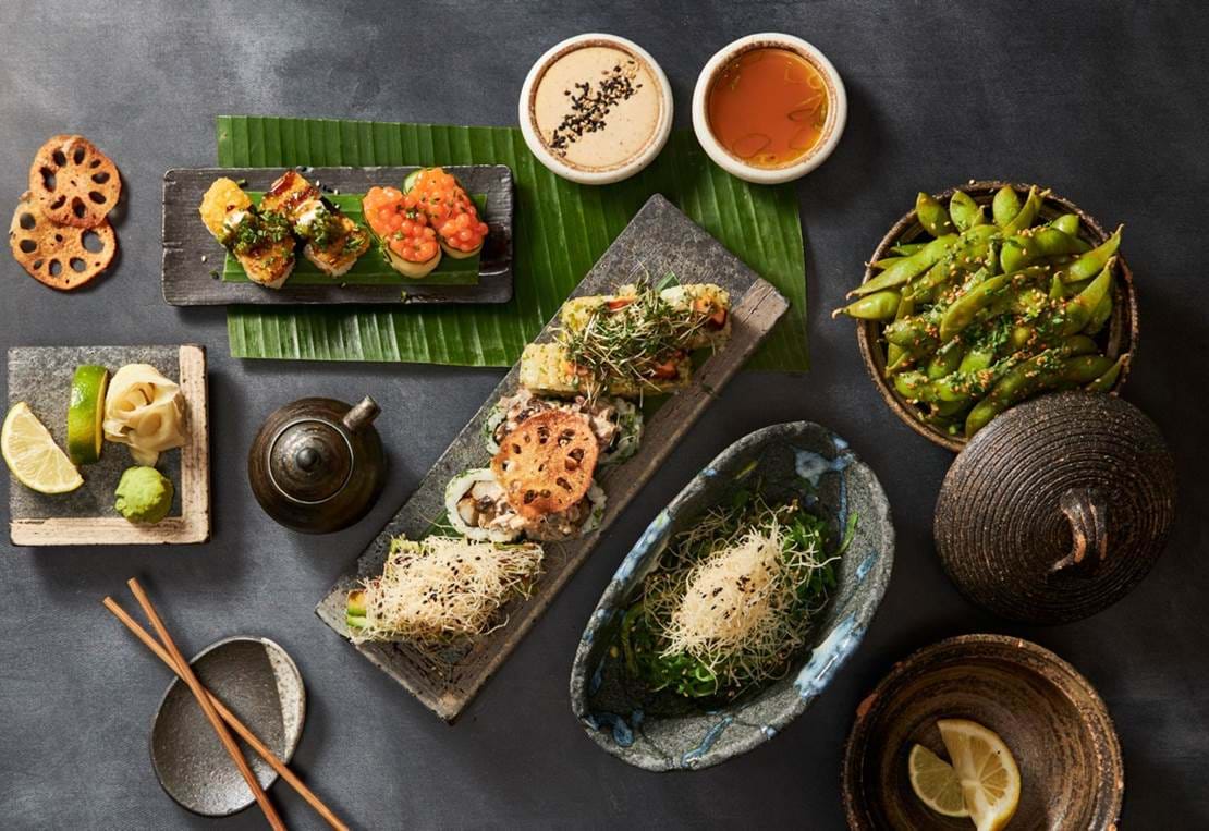 217 27 Karma Sushi Ny Vegan Menu – Stor