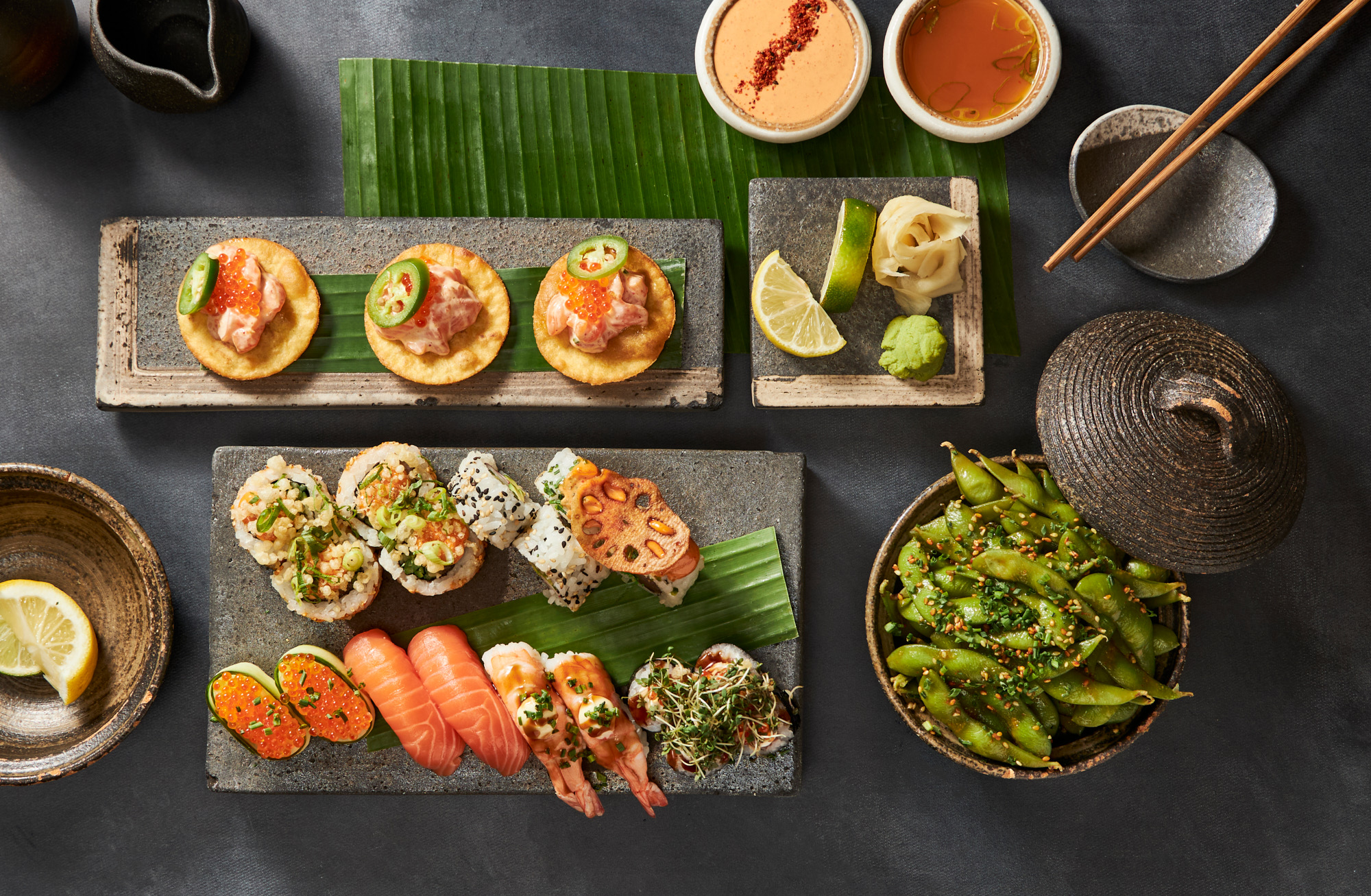 210 27 Karma Sushi Nymenu