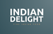 Indian Delight logo