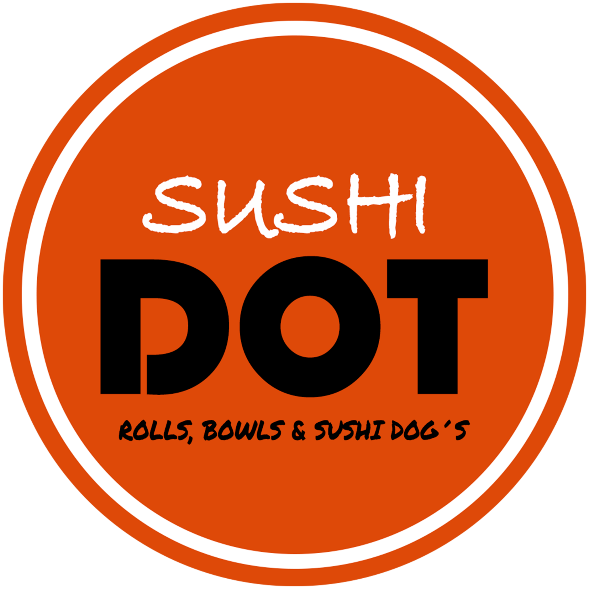 SushiDot logo