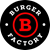Burger Factory logo