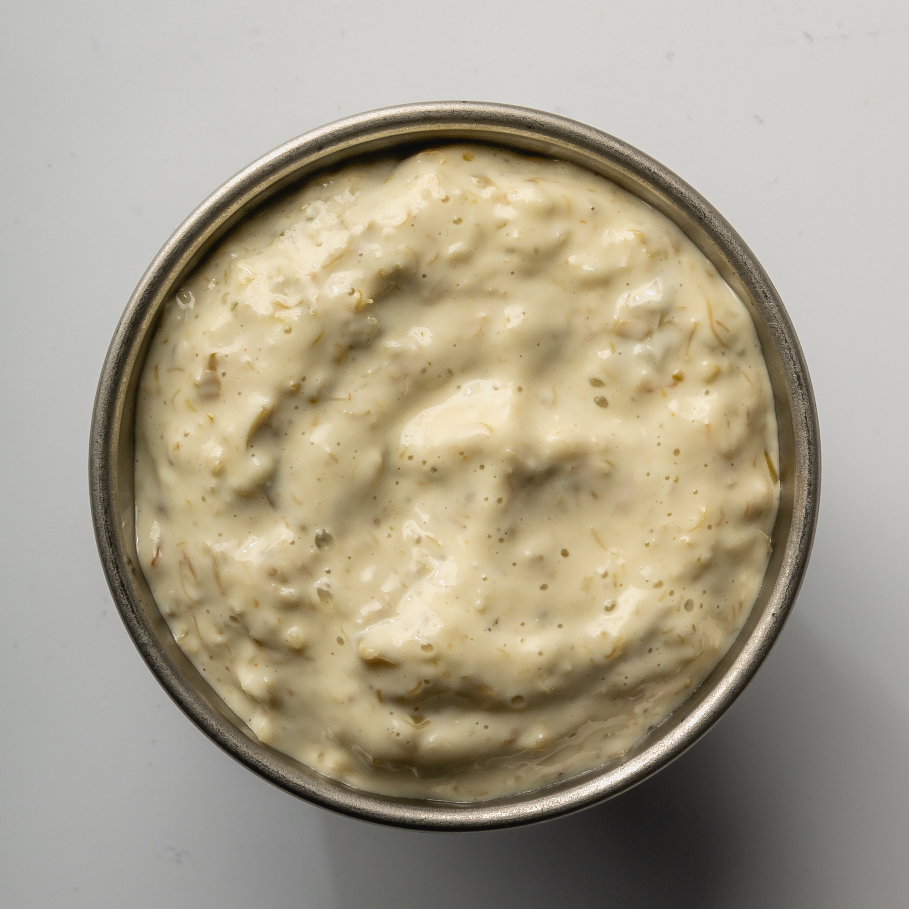Tartare Sauce