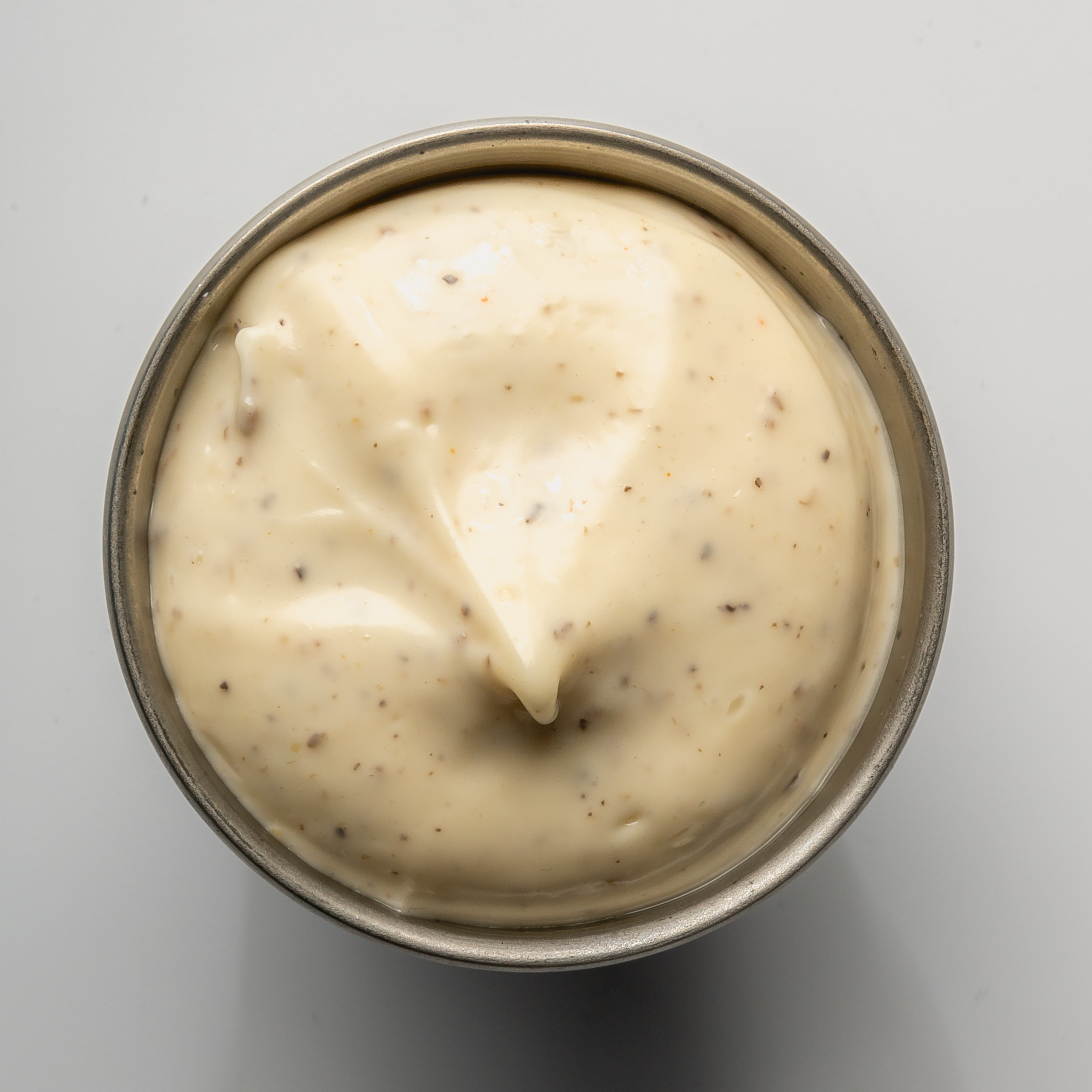 Truffle Mayo
