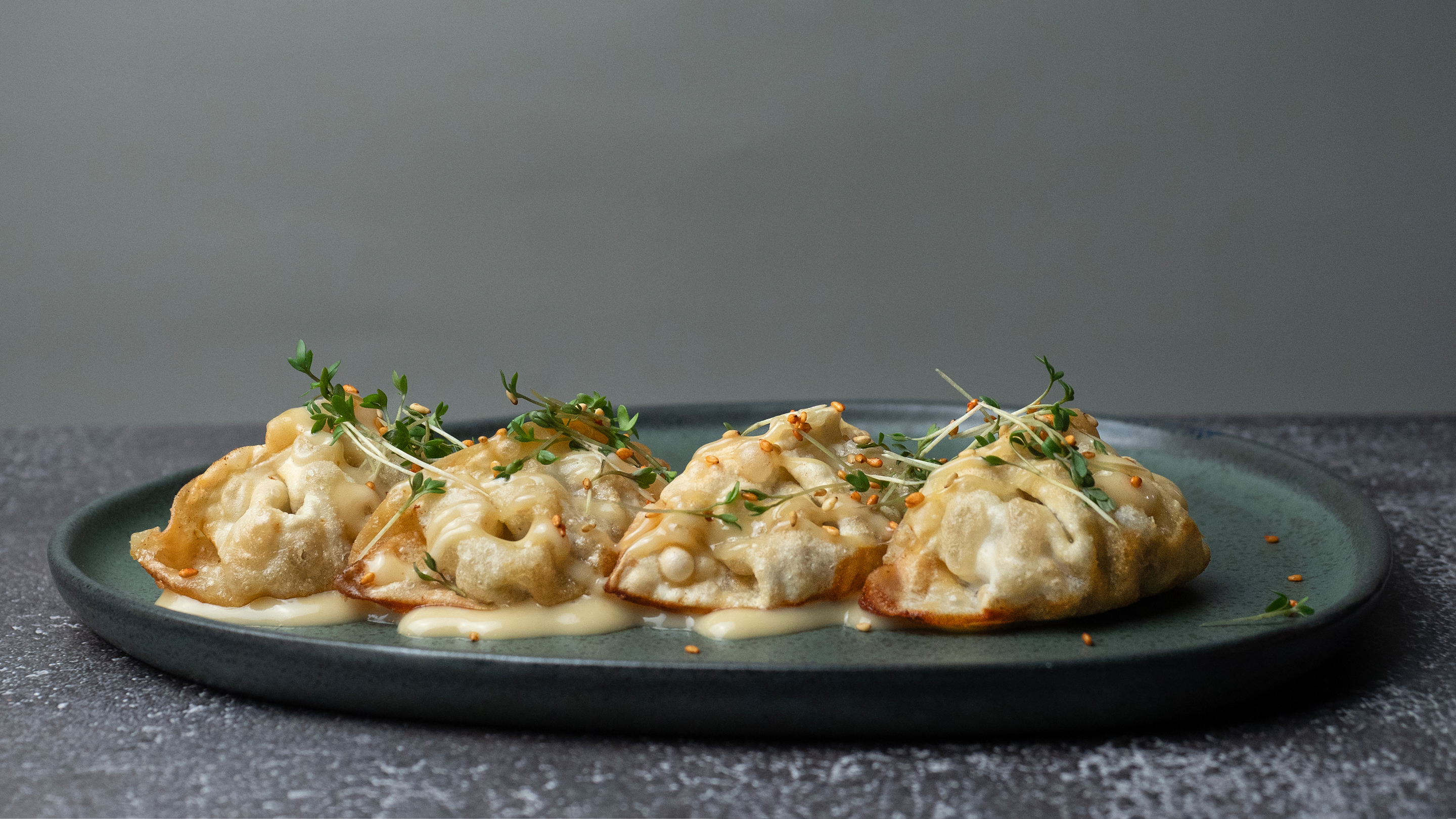 Gyoza Chicken (4stk.)