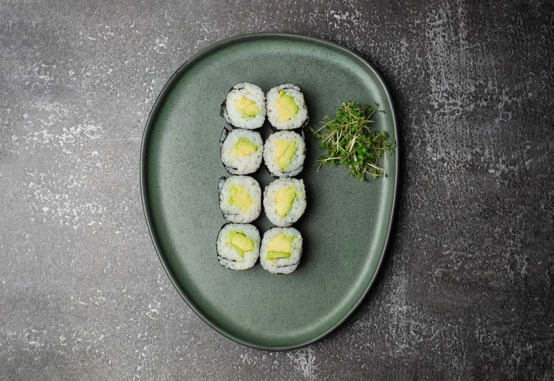 Hosomaki Avocado