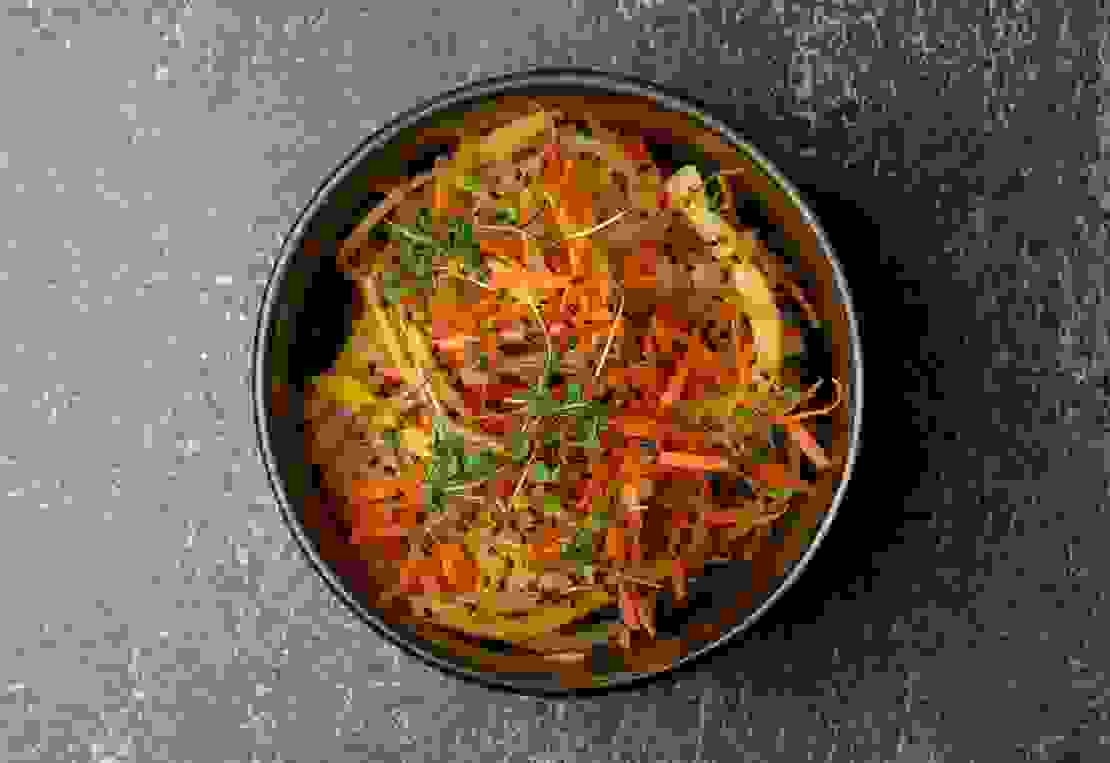 Mangosalat