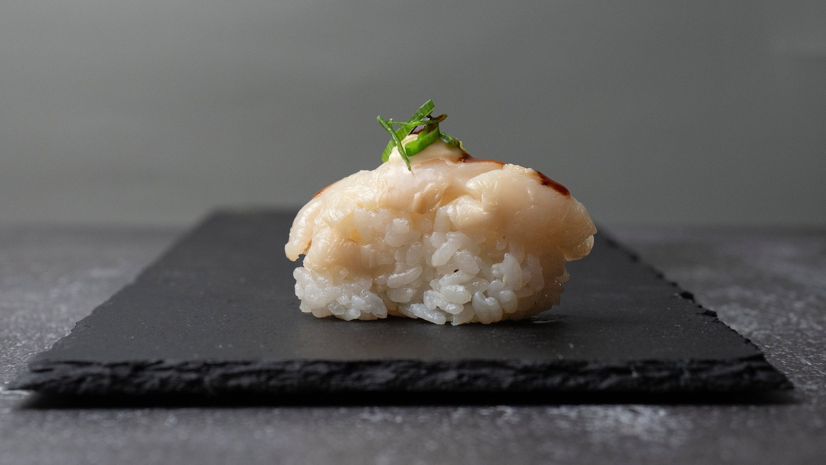 Nigiri Lychee