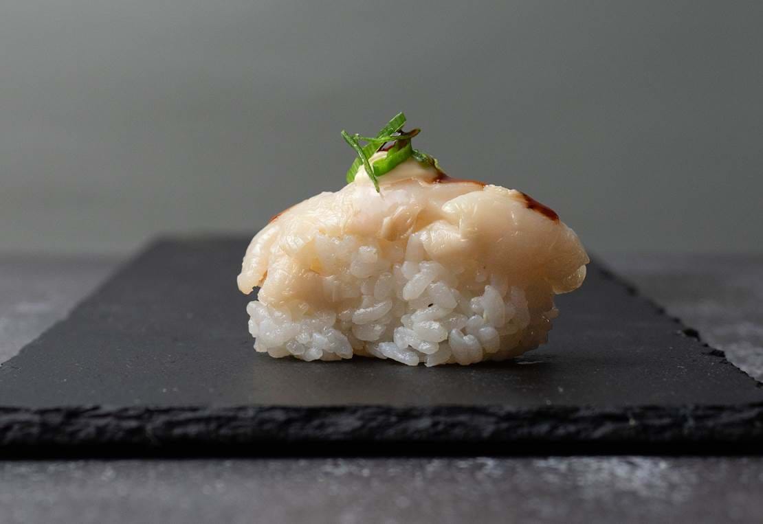 Nigiri Lychee
