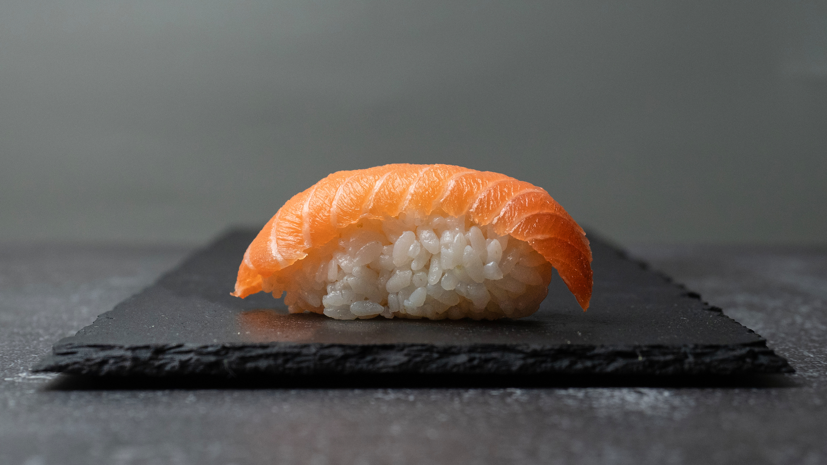 Nigiri Laks