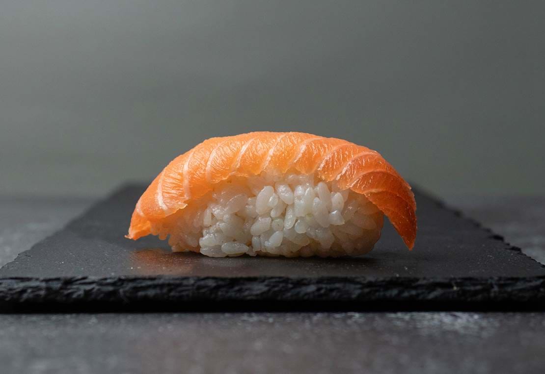Nigiri Laks