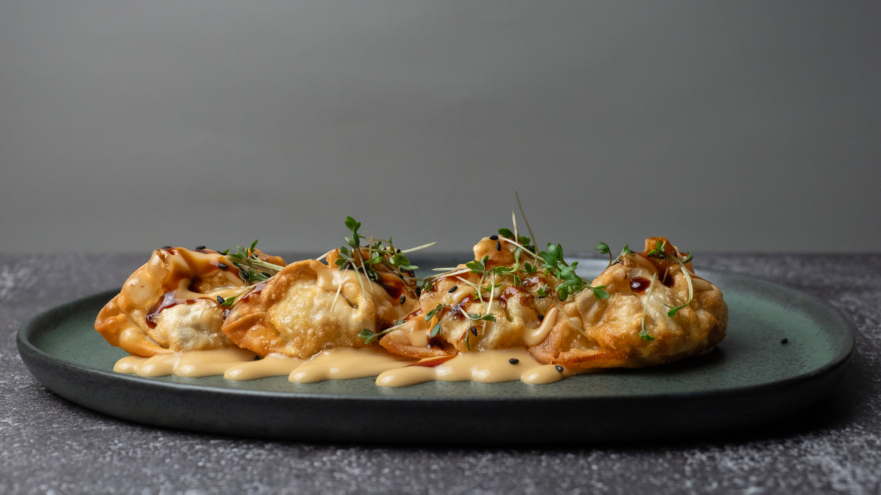 Gyoza Chicken (4stk.) (1)