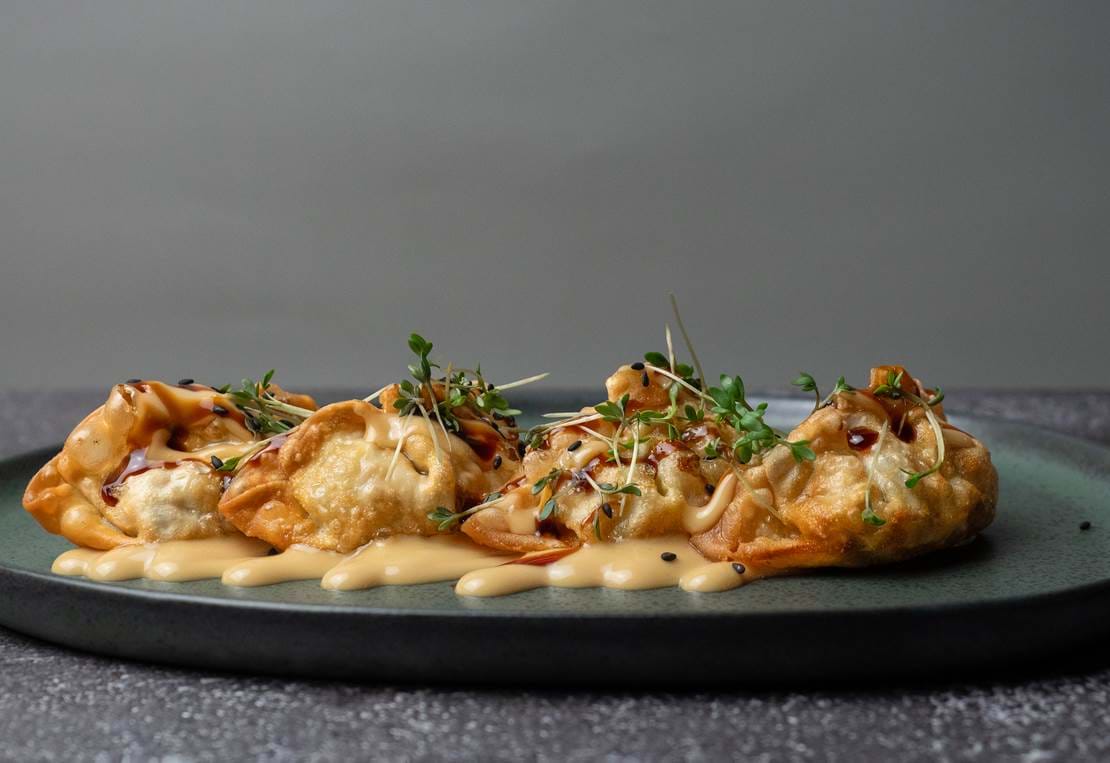 Gyoza Chicken (4stk.) (1)