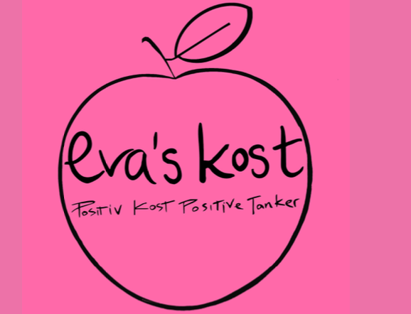 Eva’s kost logo