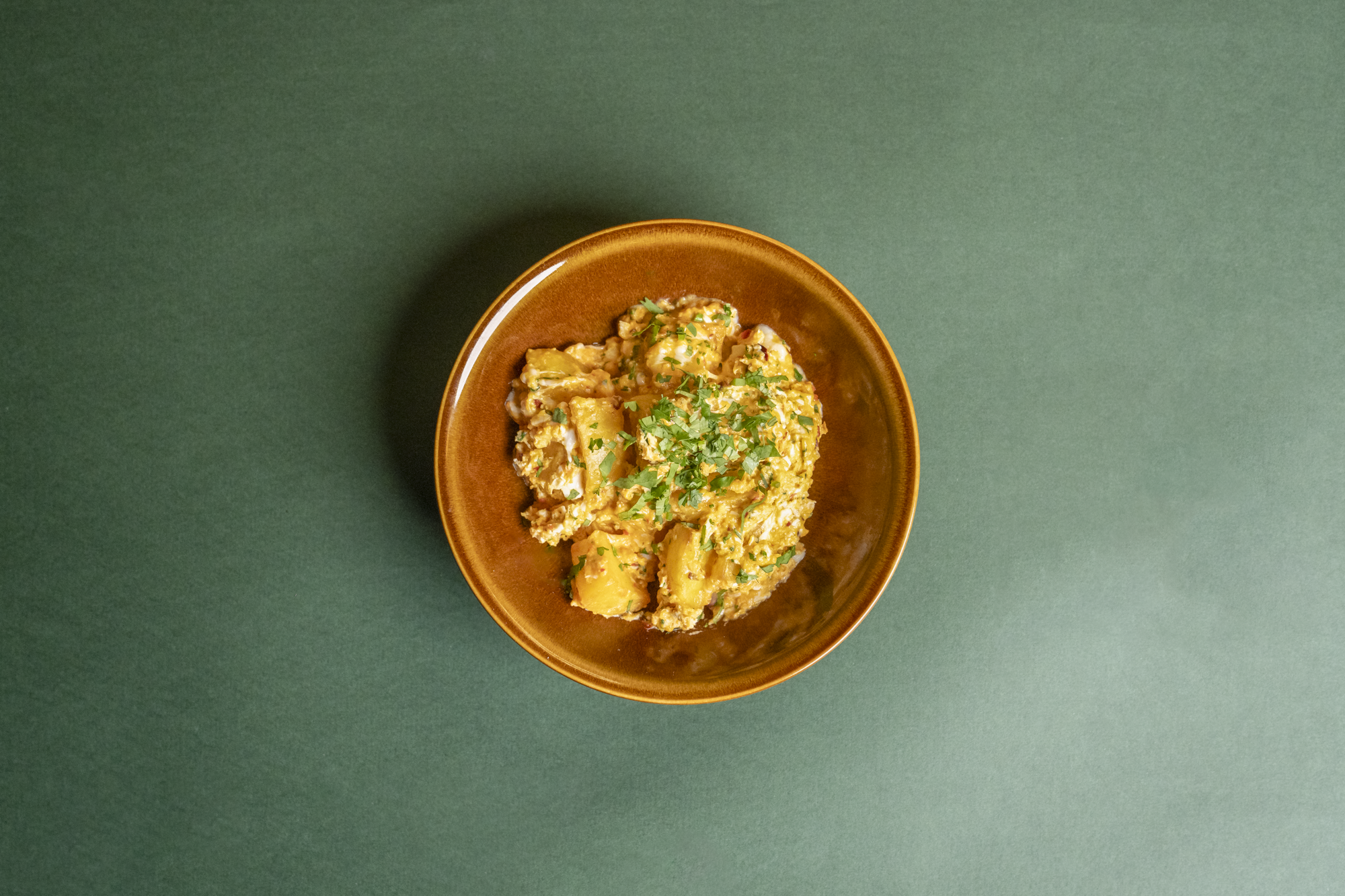 Æg Batata Hara (Compressed)