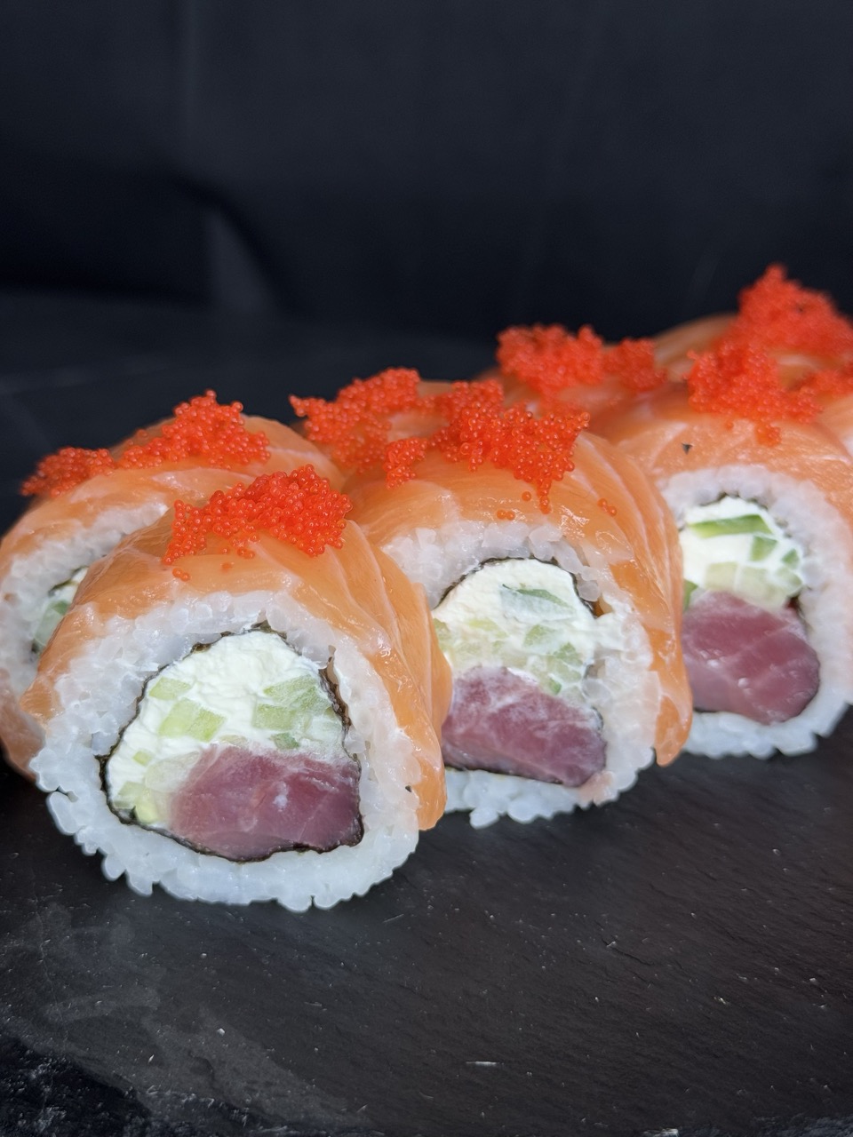 Red Dragone – Stor