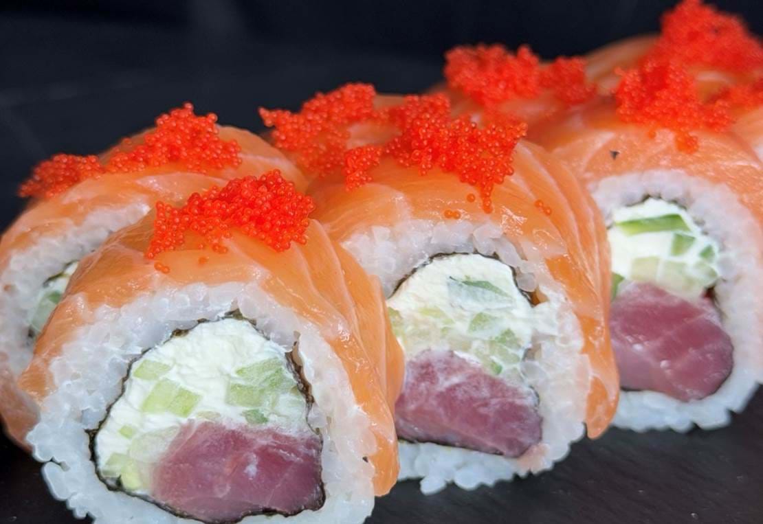 Red Dragone – Stor