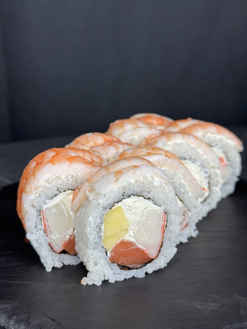 Golden Deagone – Stor