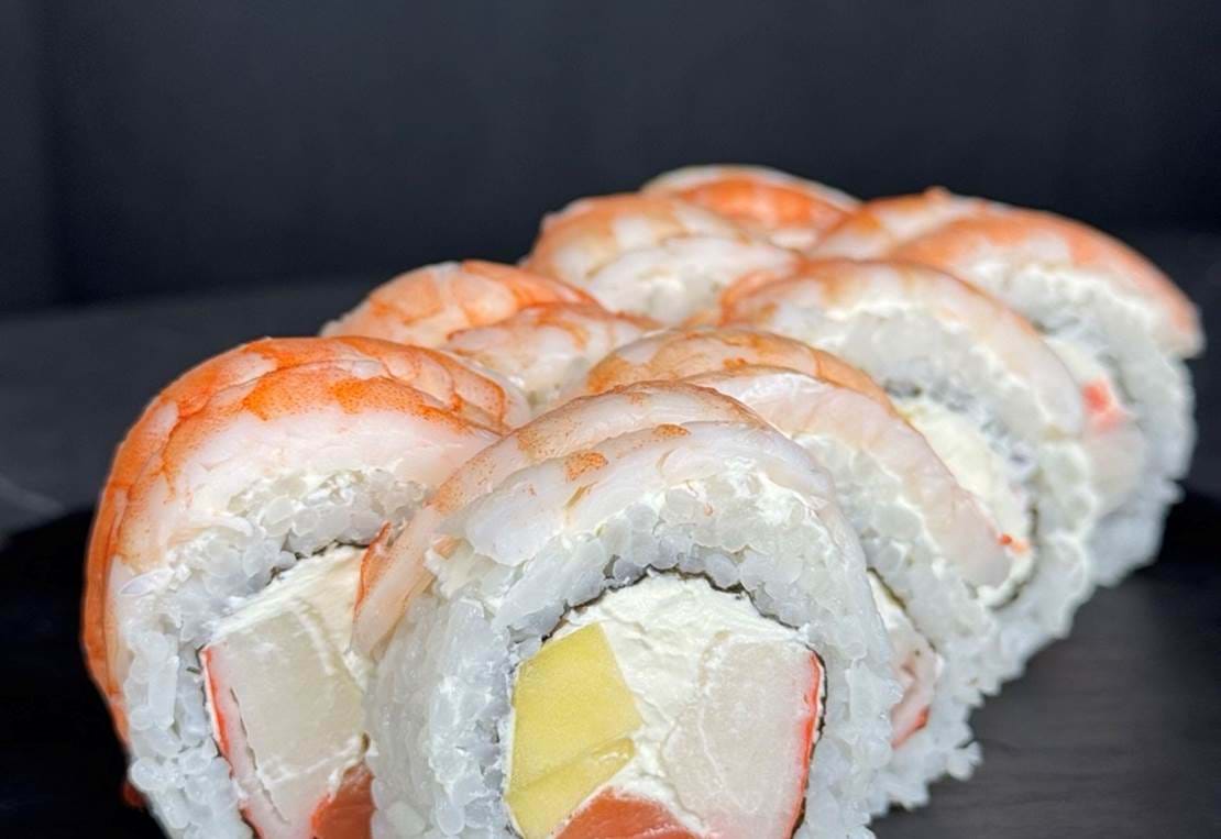 Golden Deagone – Stor