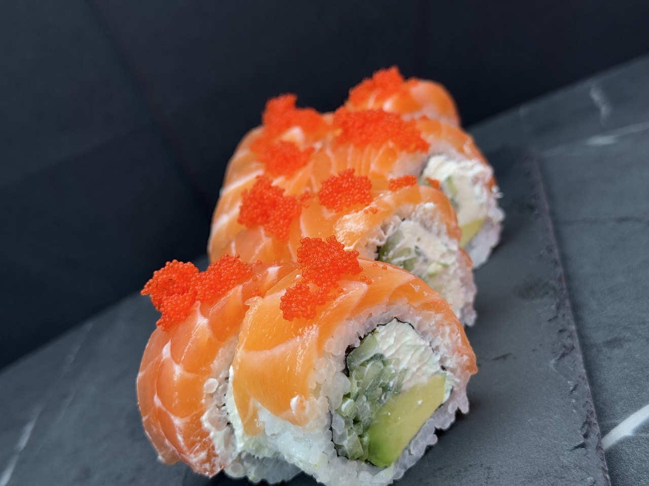 Philadelphia Laks – Stor