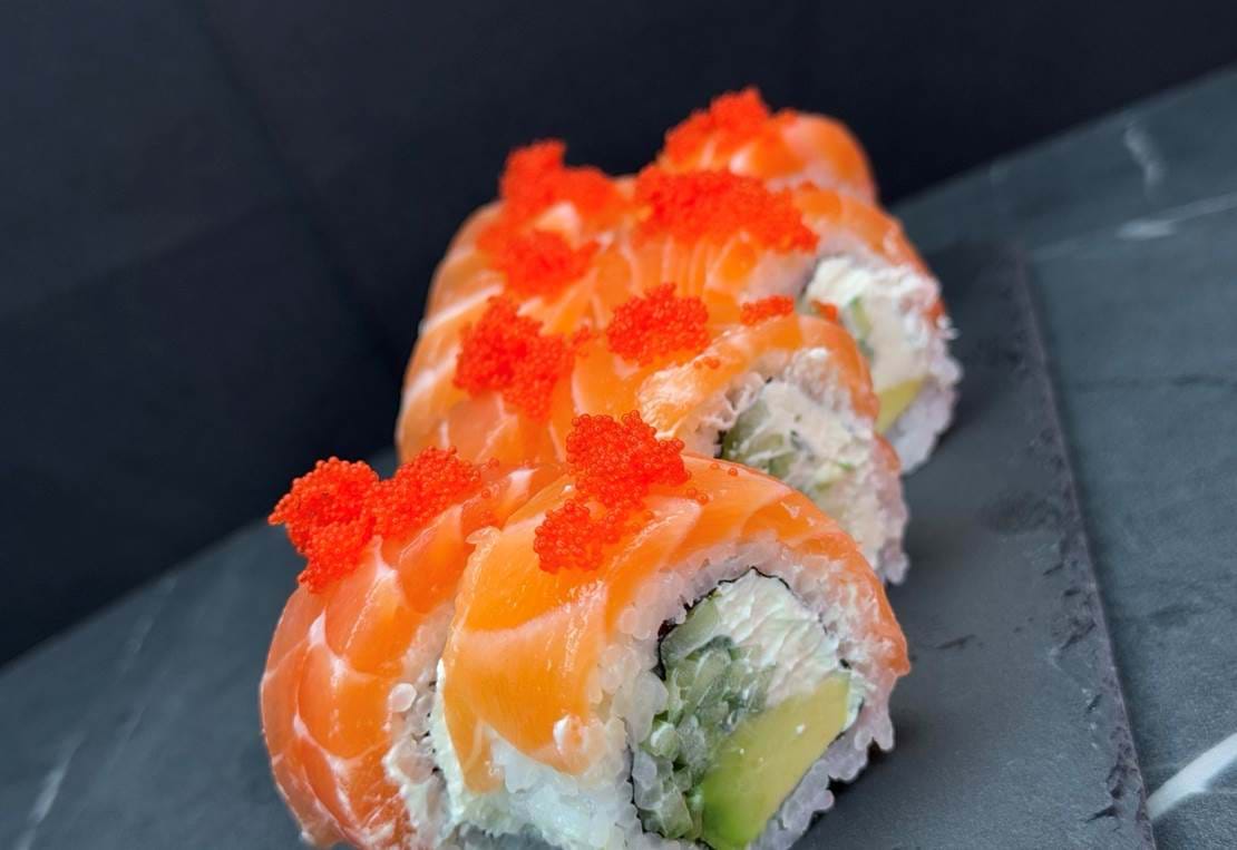 Philadelphia Laks – Stor