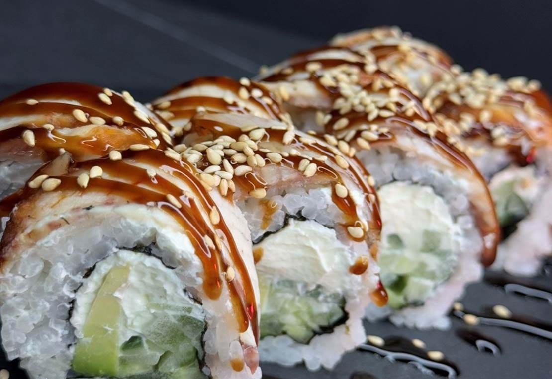 Philadelphia Unagi – Stor