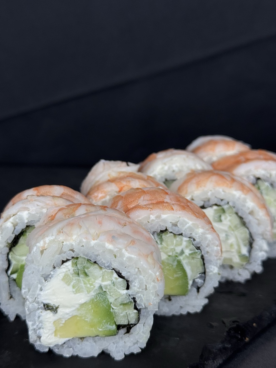 Philadelphia Reje – Stor