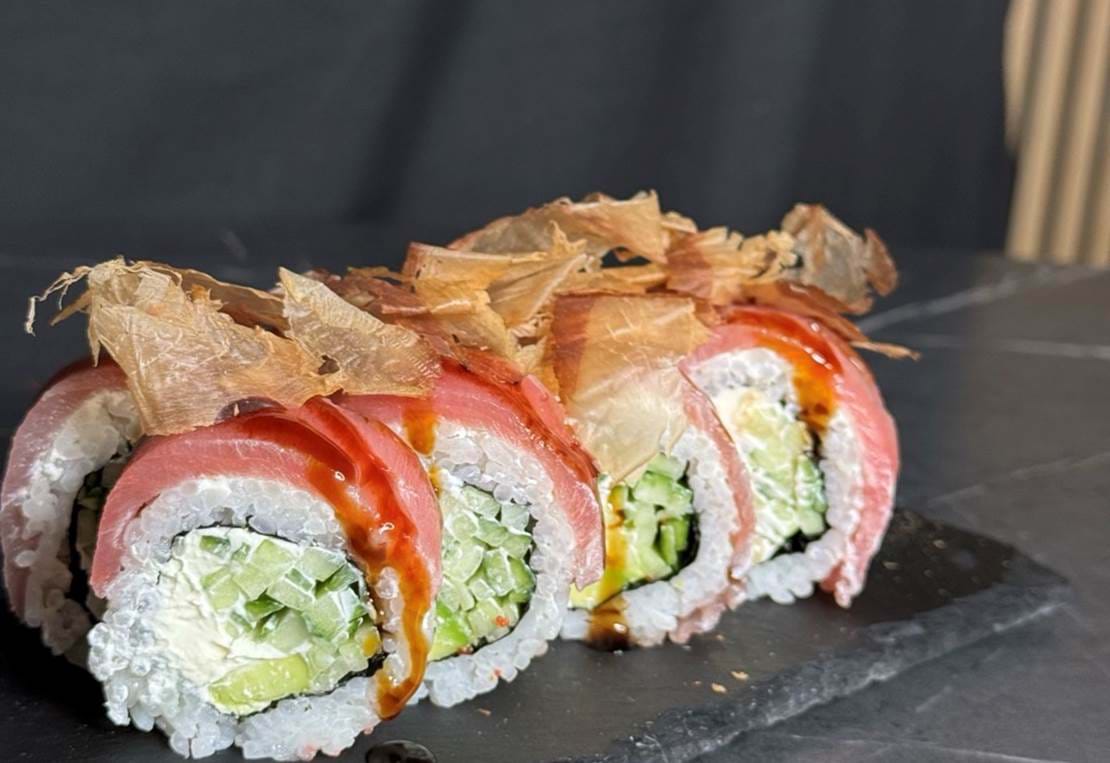 Philadelphia Tun – Stor