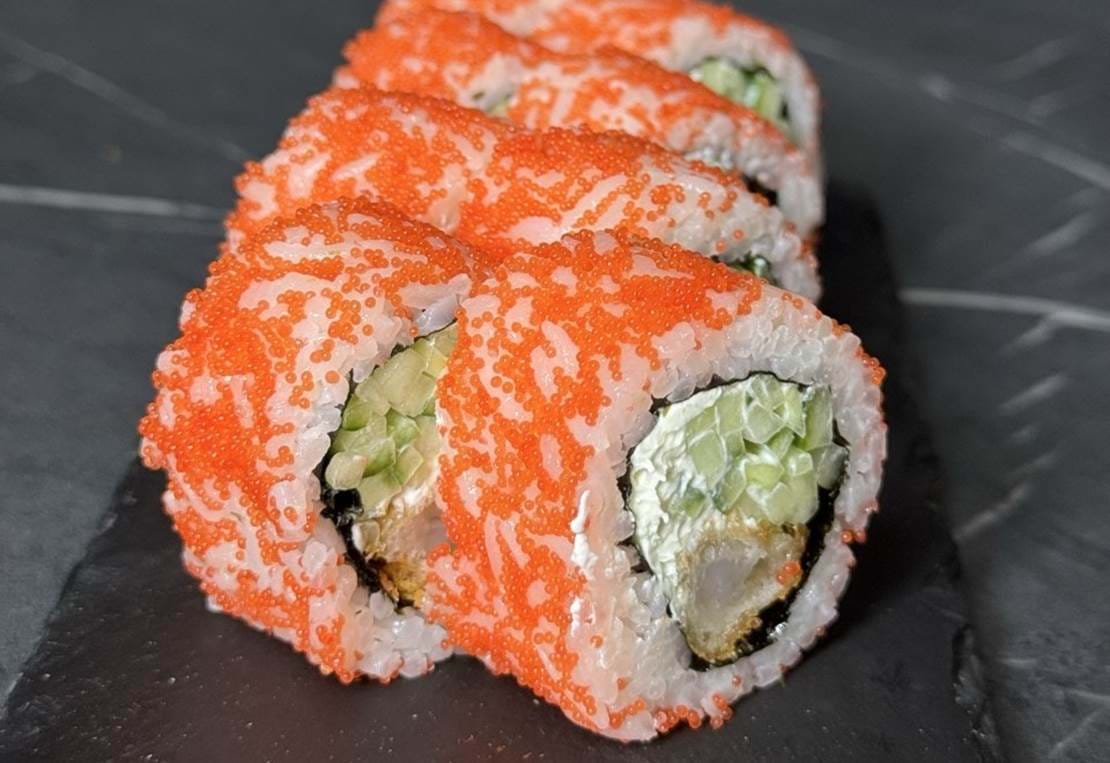 Masago Reje – Stor