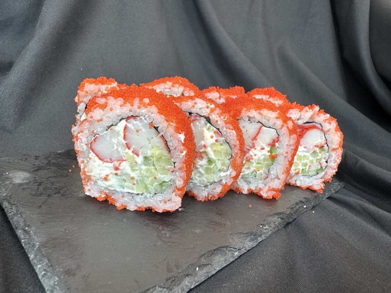Uromaki Masago Surimi – Stor