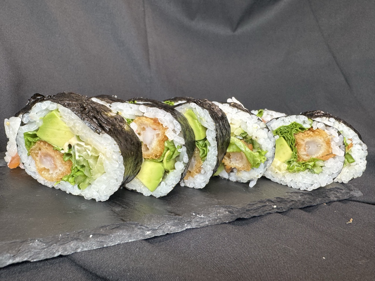 Futomaki Reje – Stor