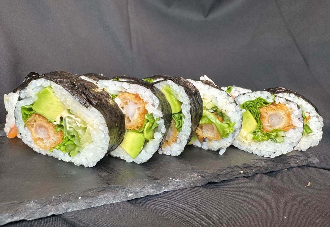 Futomaki Reje – Stor