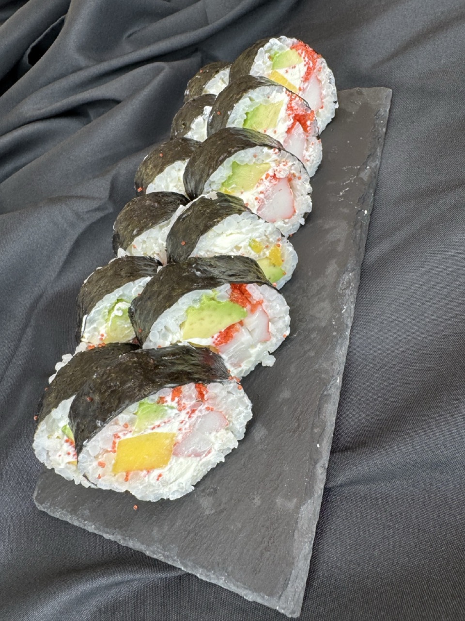 Futomaki Surimi – Stor