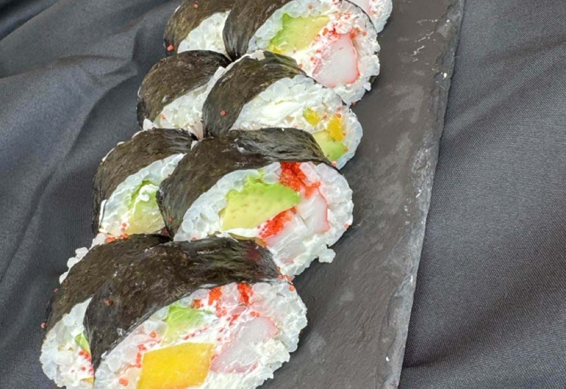 Futomaki Surimi – Stor