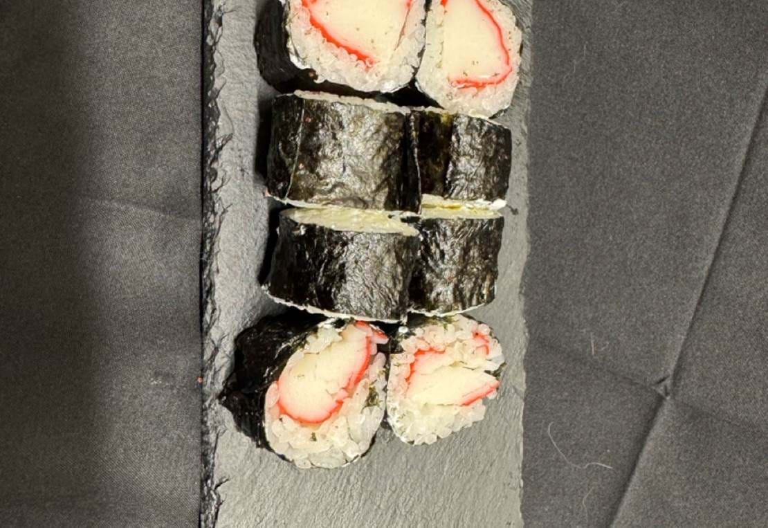 Maki Surimi – Stor
