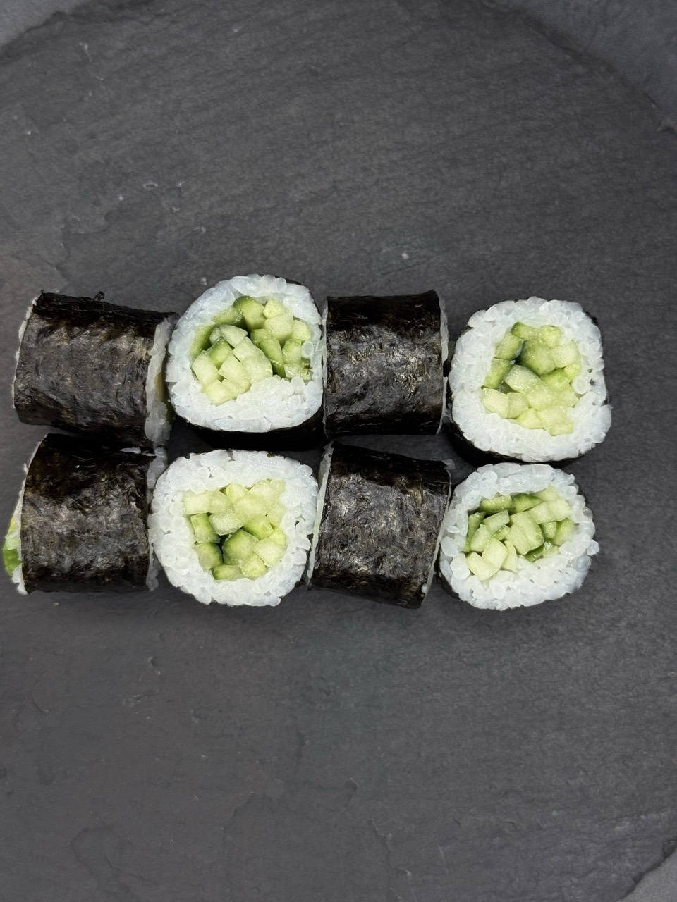 Maki Agurk(1) – Stor