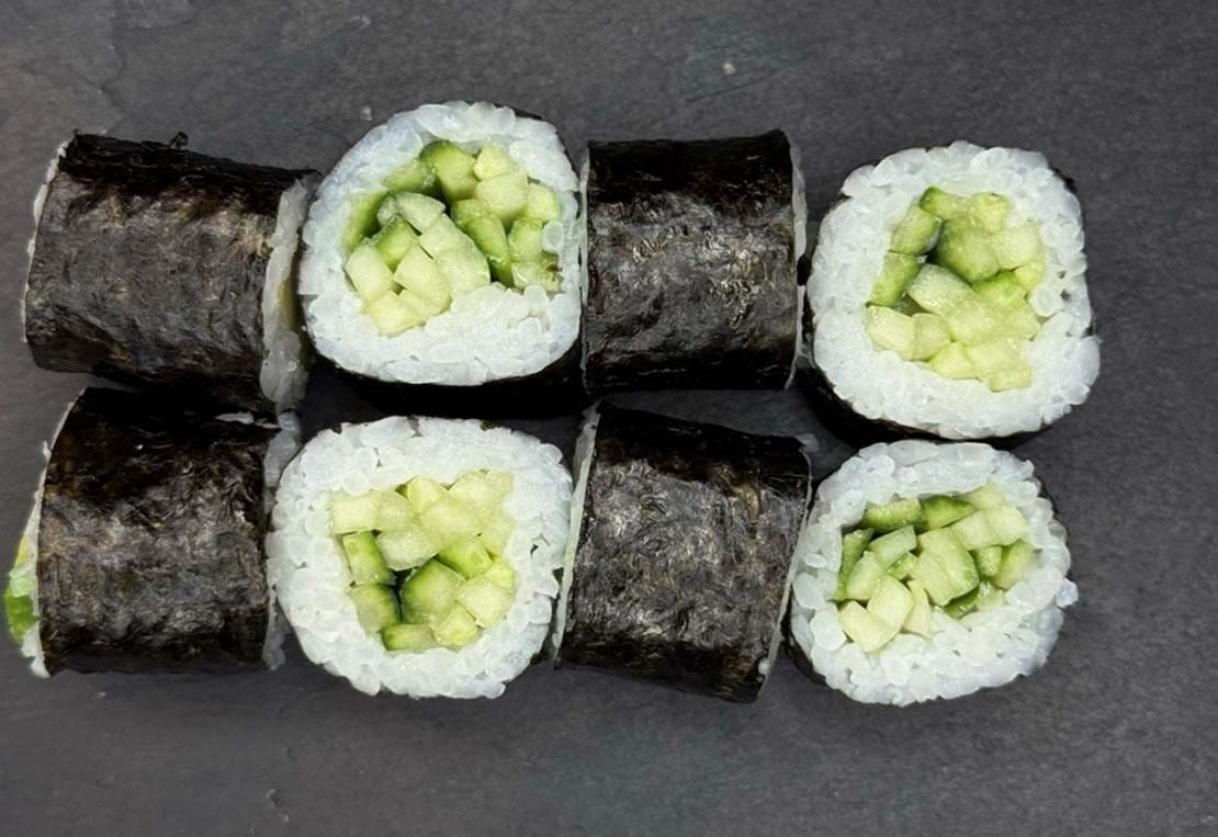Maki Agurk(1) – Stor