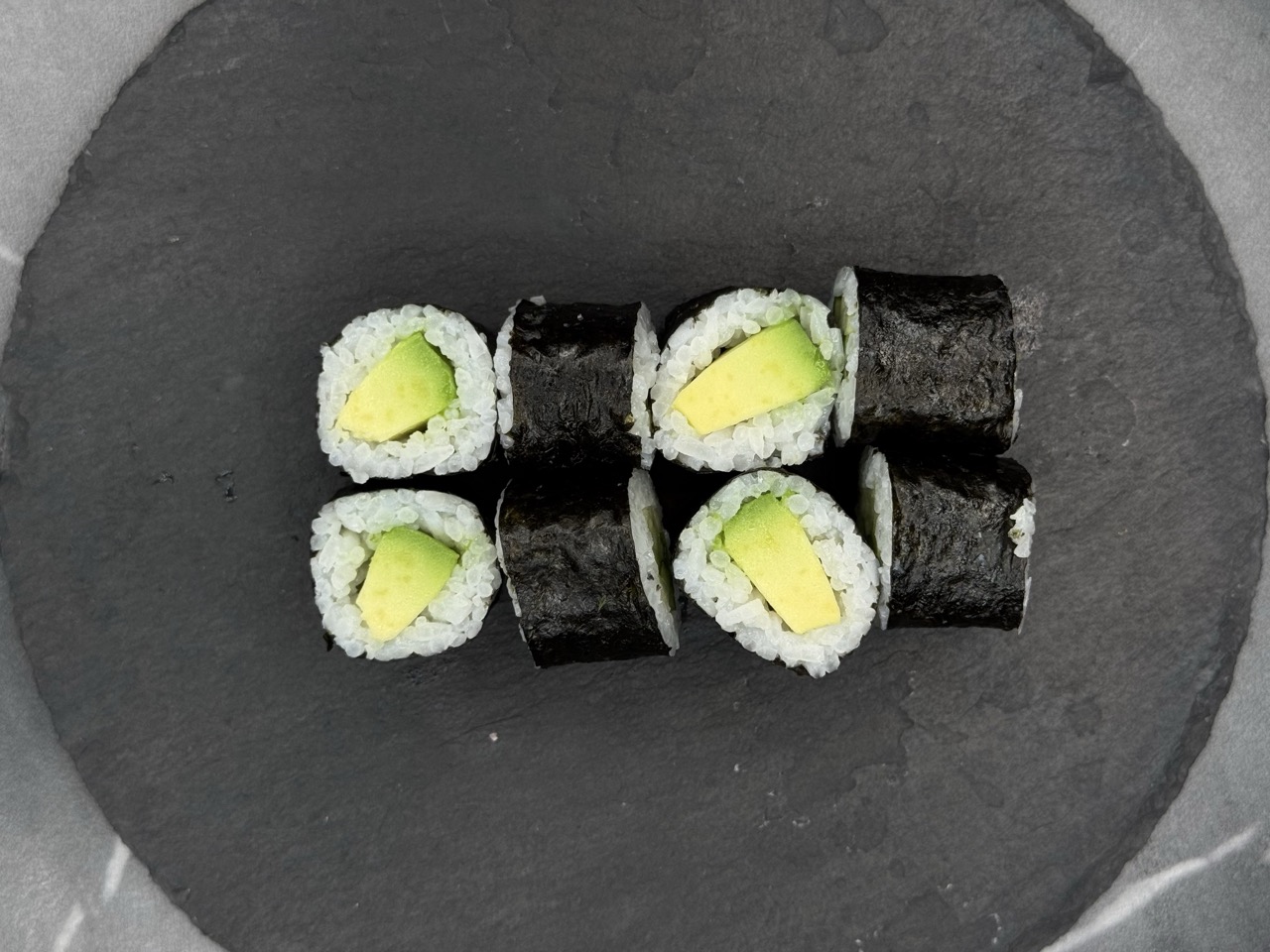 Maki Avocado – Stor